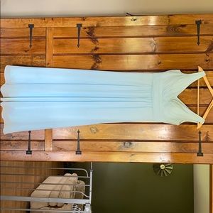 Bridesmaid dress Bill Levkoff size 8